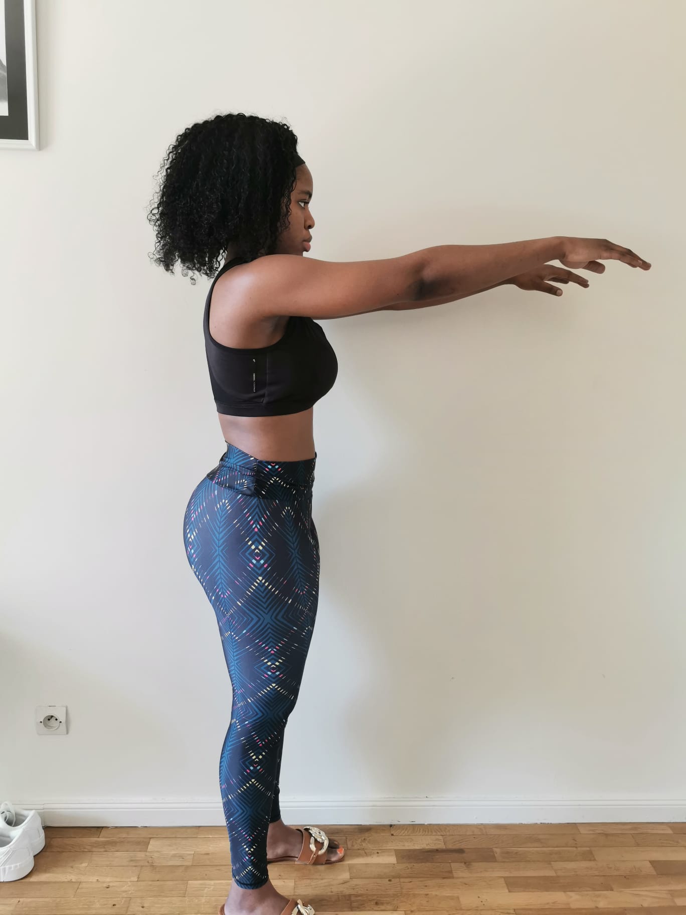 Après transformation