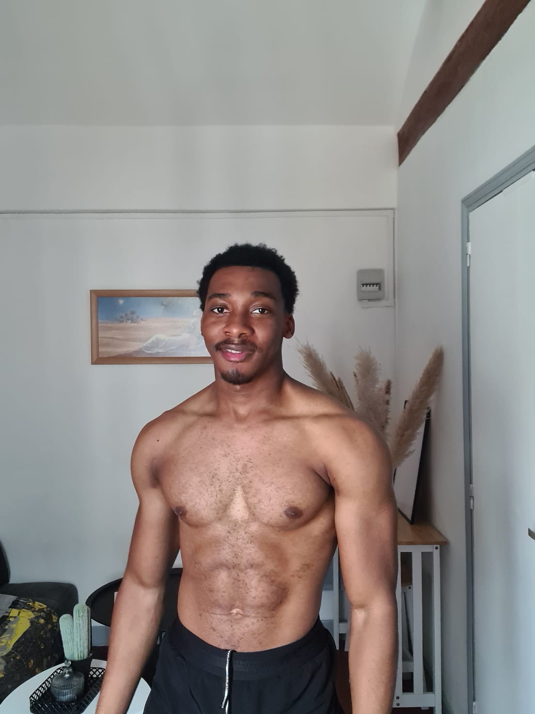 Après transformation